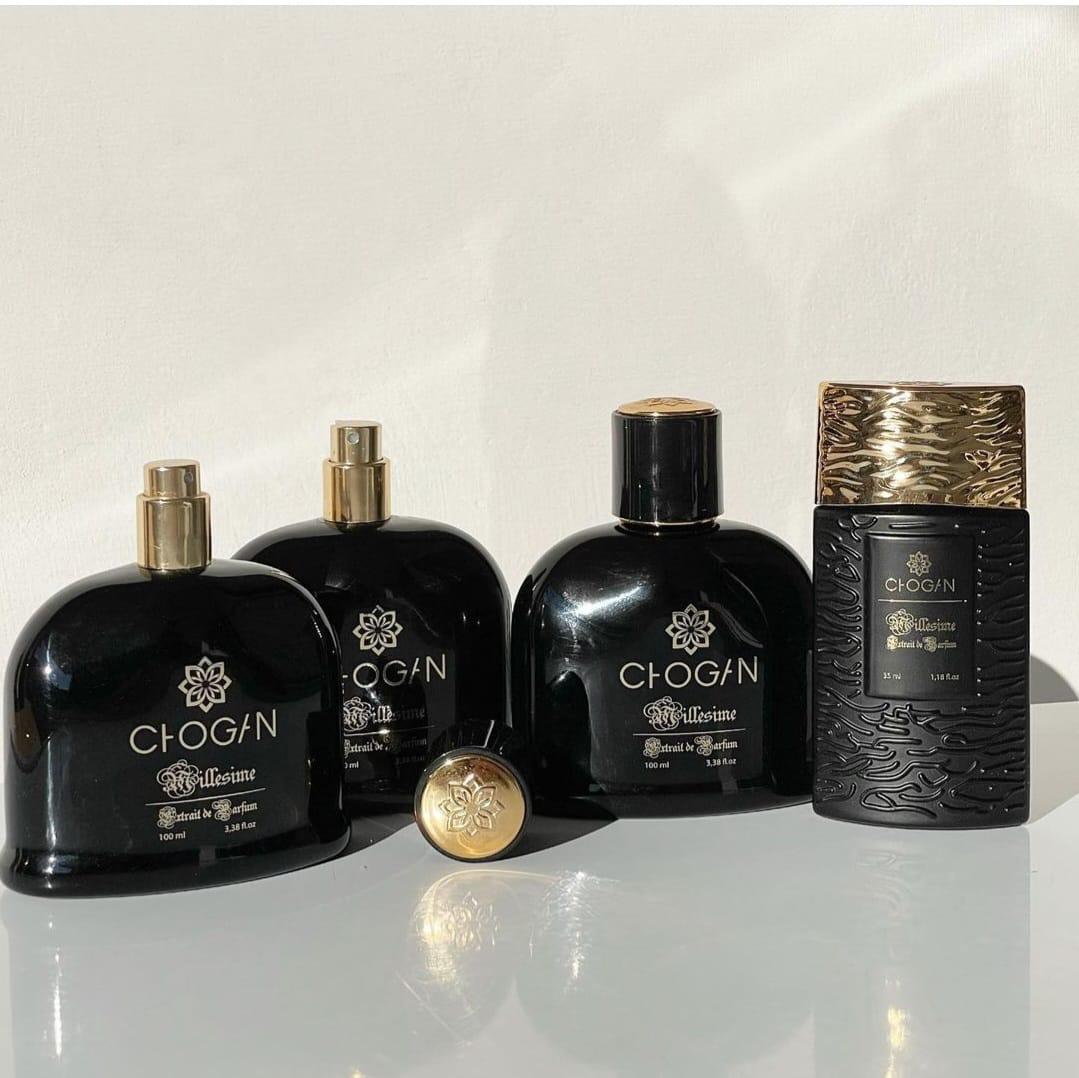 Parfum N°246 inspiré de CK ONE