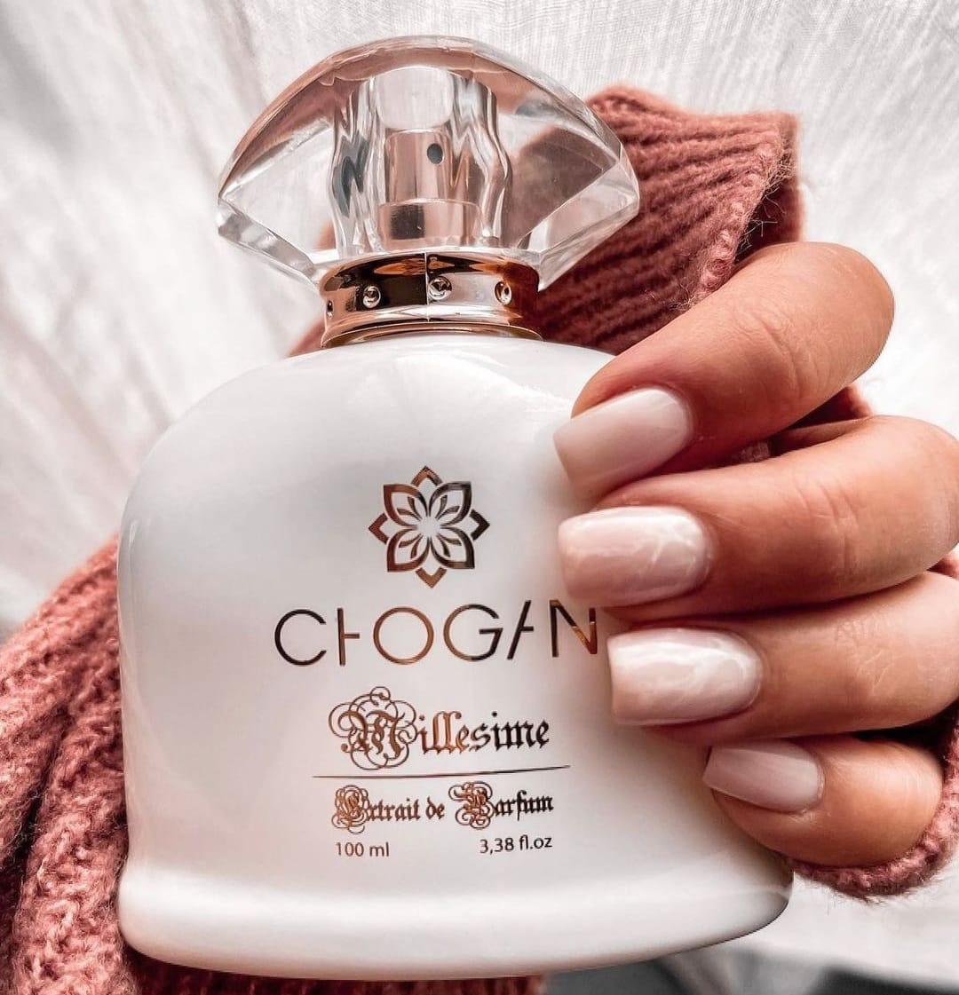 Parfum N°019 inspiré de LADY MILLION