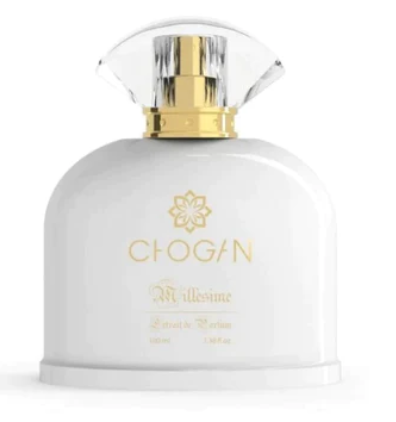 Parfum N°067 inspiré de OLYMPEA
