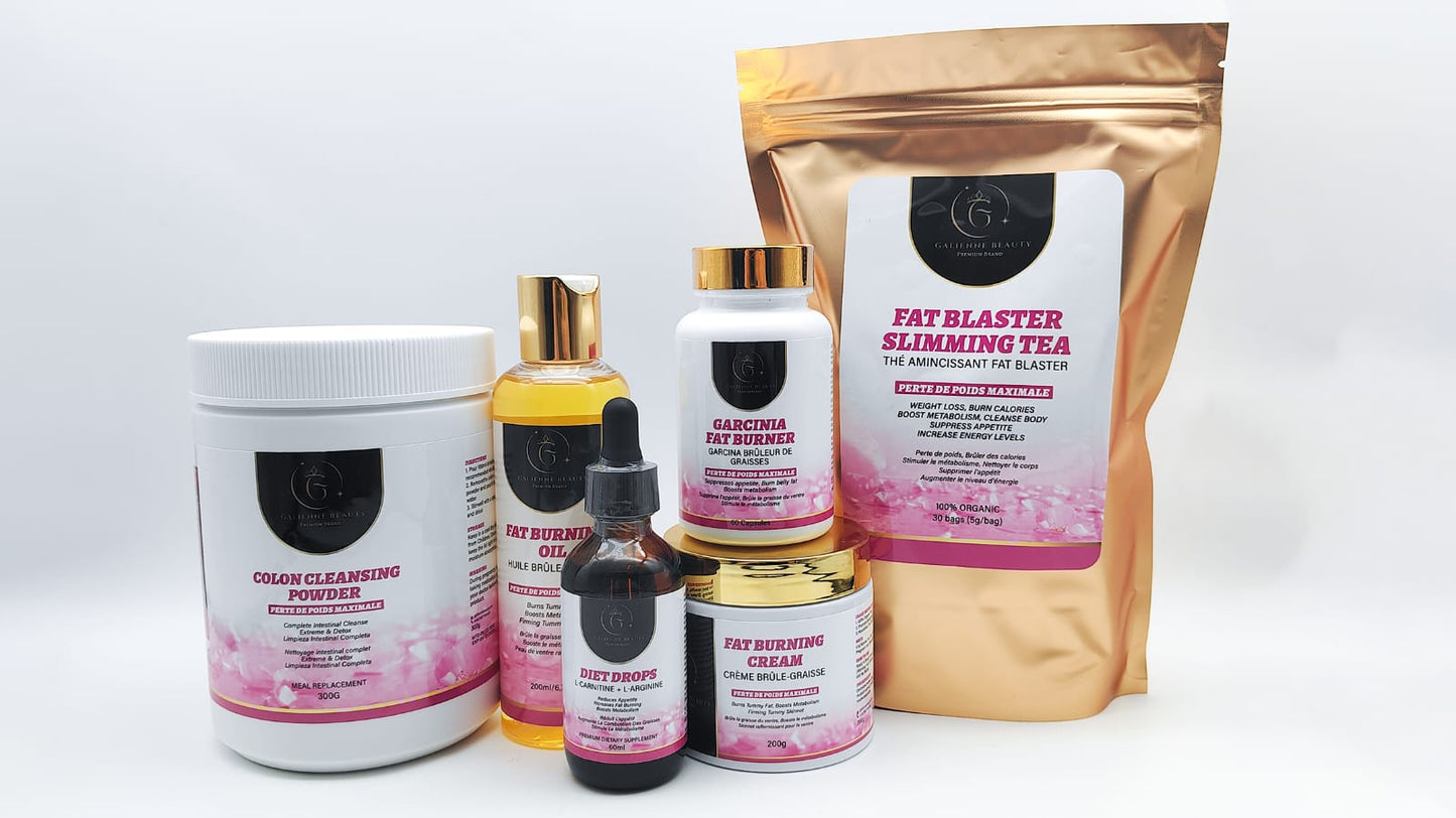 GAMME AMINCISSANT