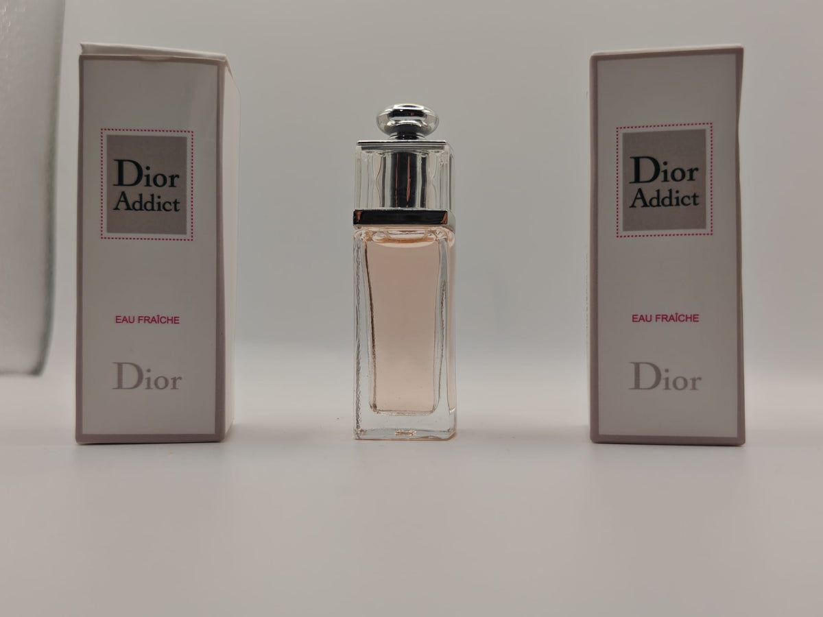 dior addict