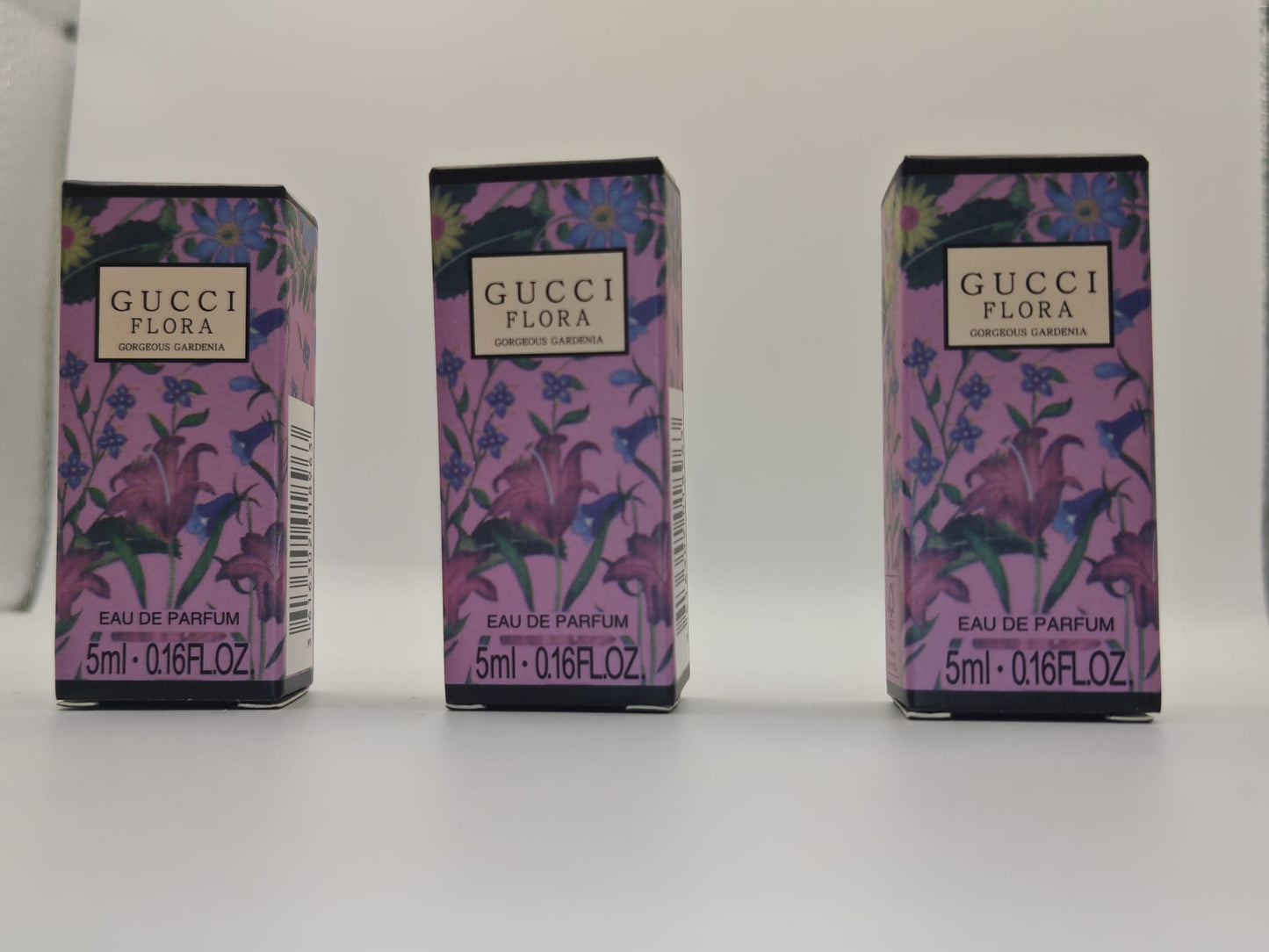 gucci Flora