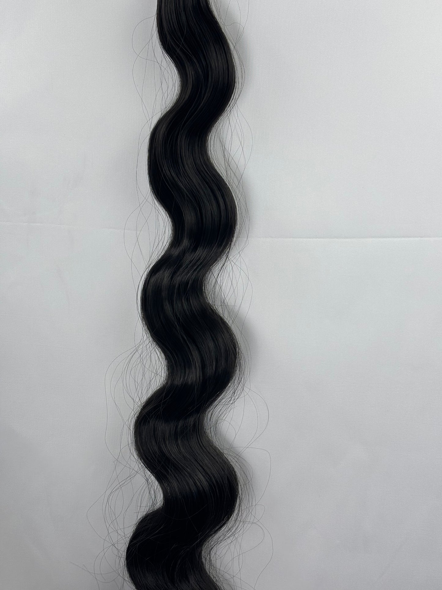 body wave extension