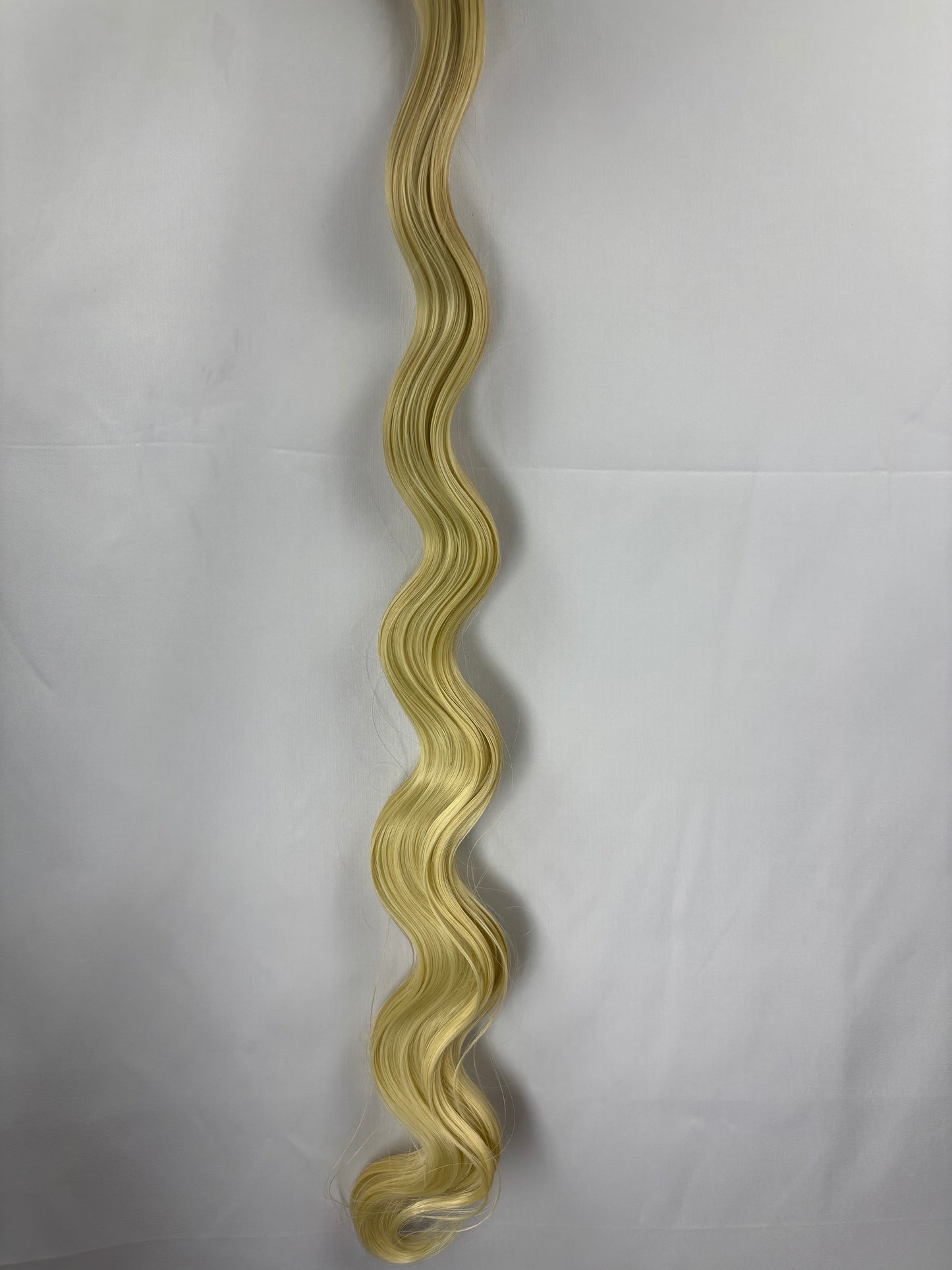 body wave extension
