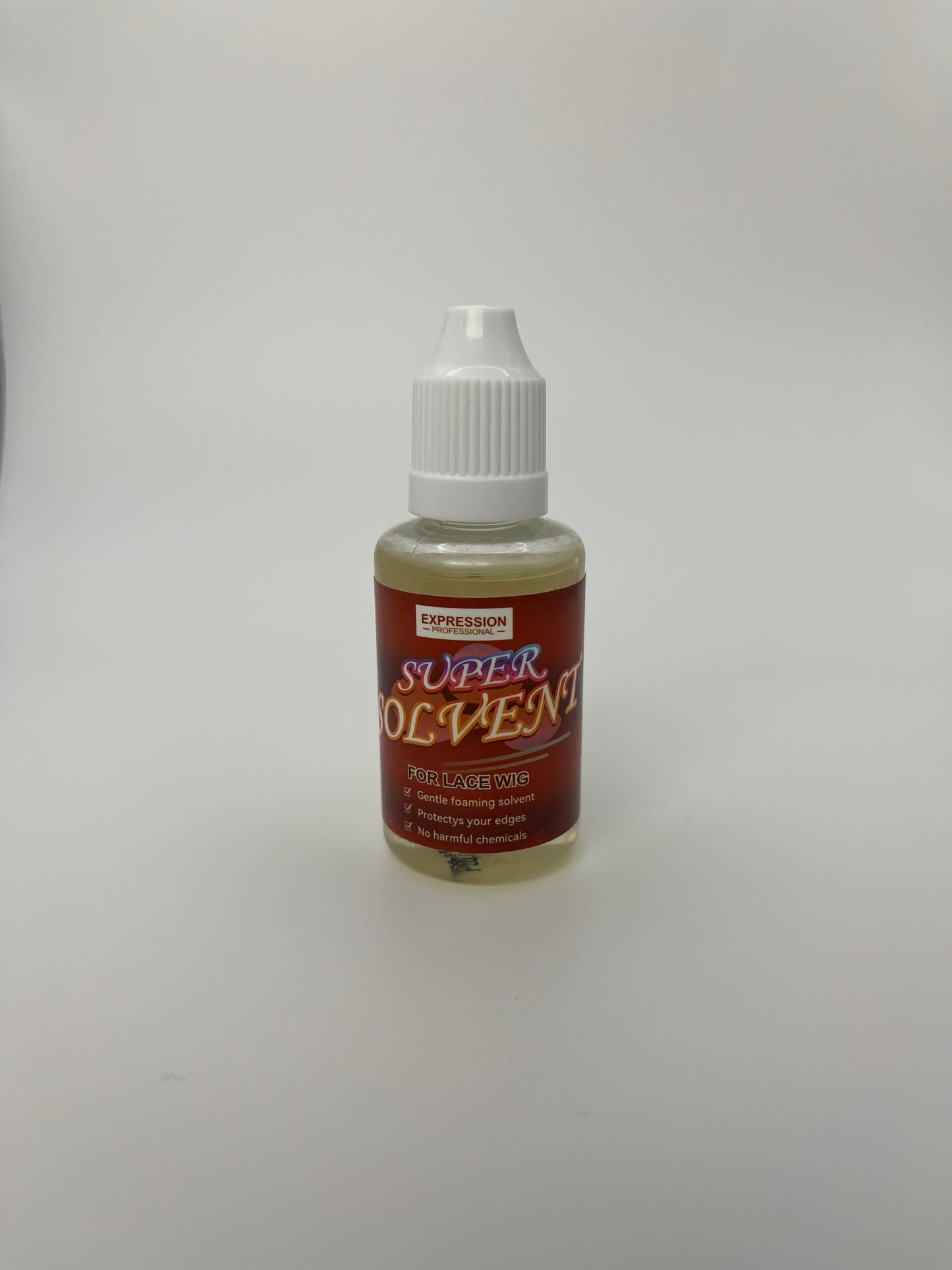 super solvent