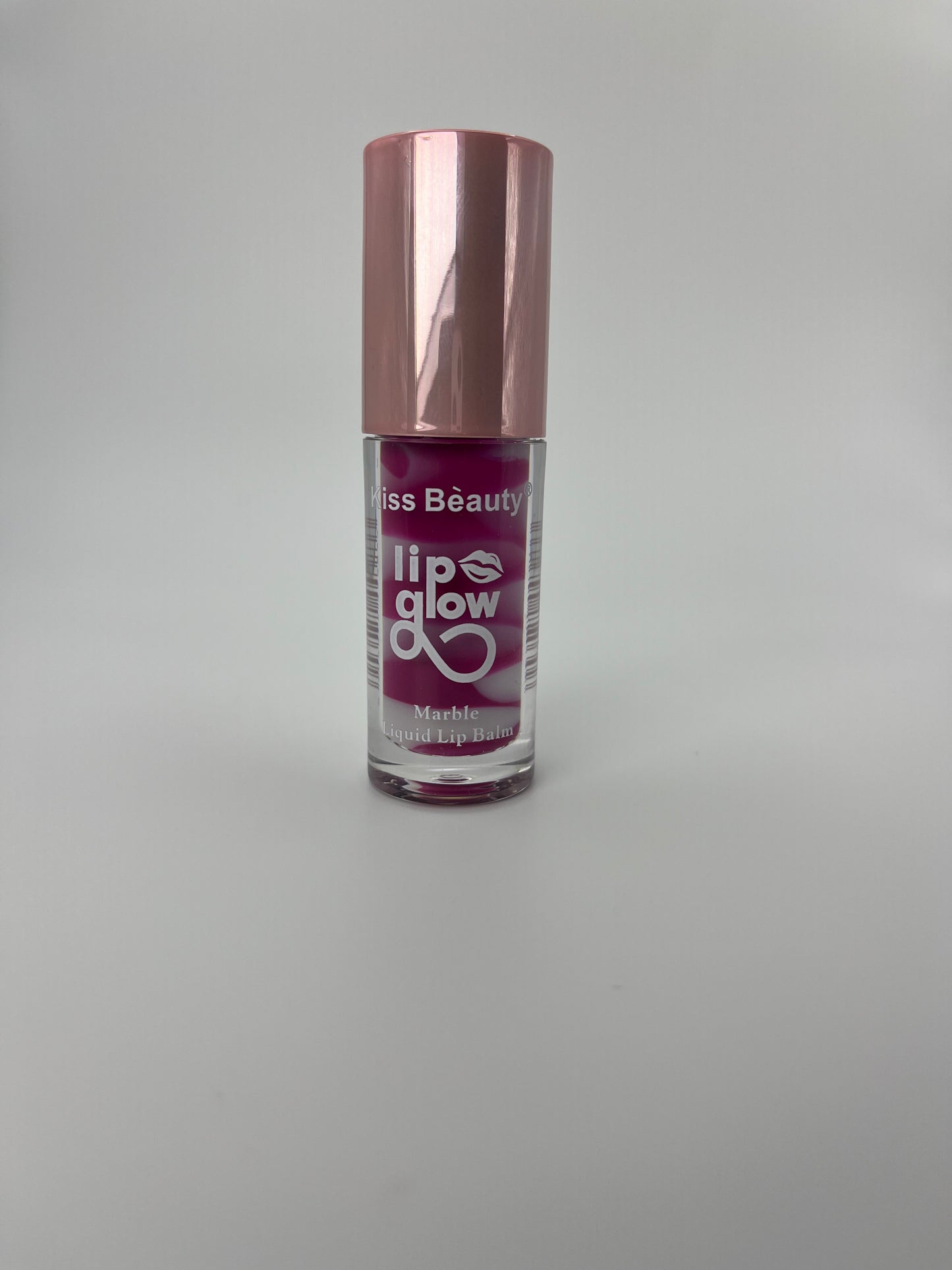 marble liquid lip balm