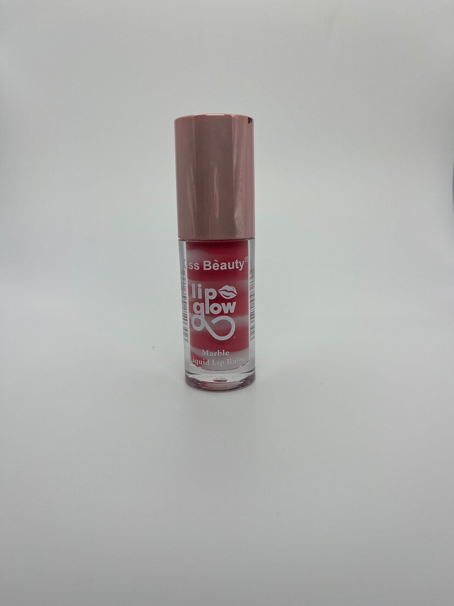 marble liquid lip balm