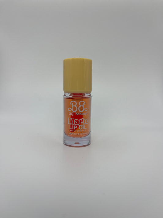 magic lip oil