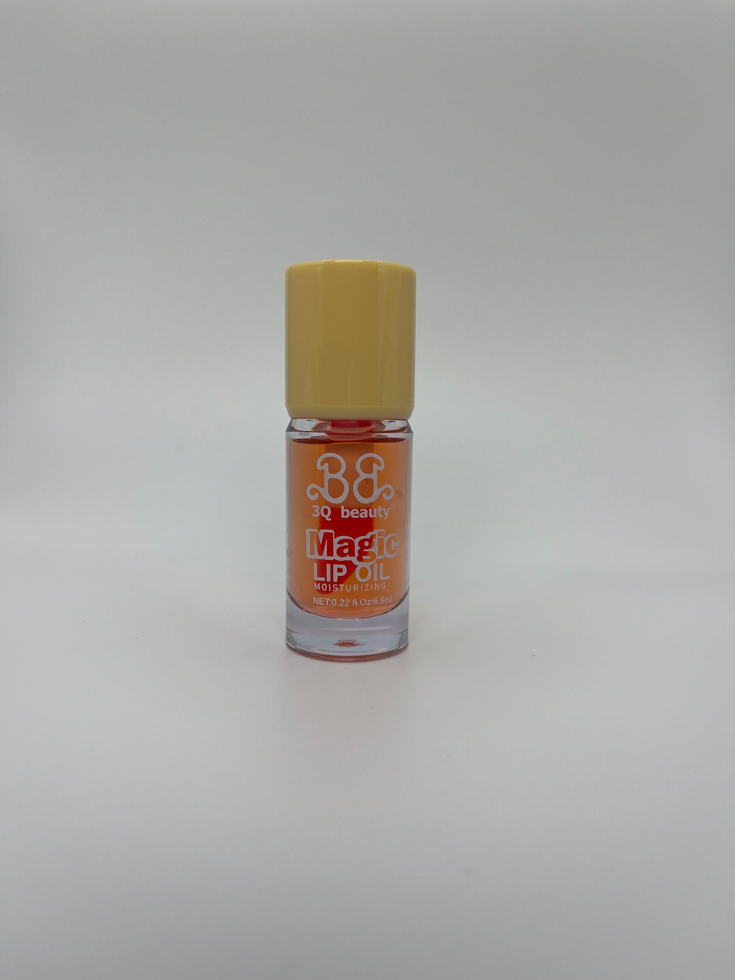 magic lip oil