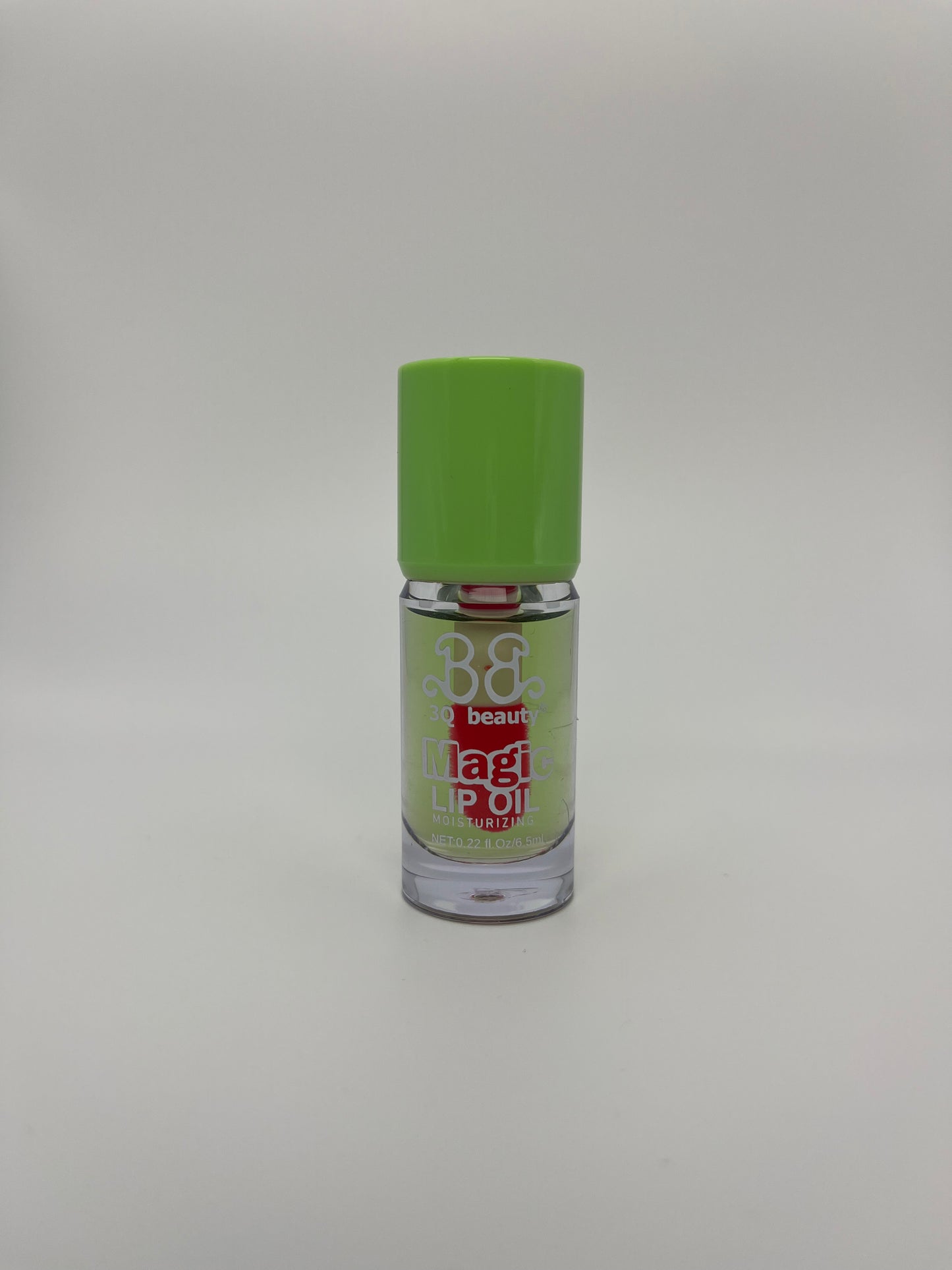 magic lip oil