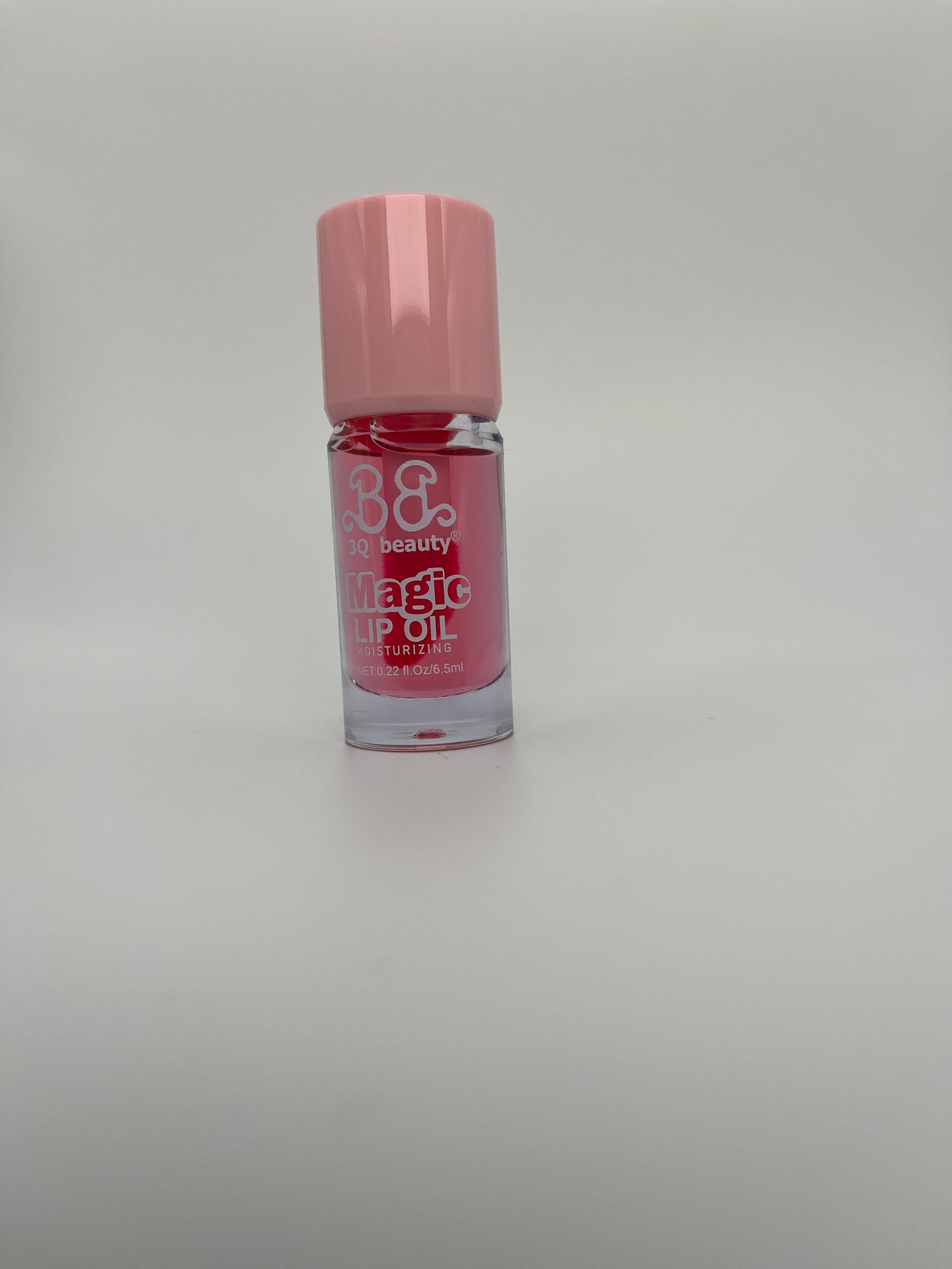 magic lip oil