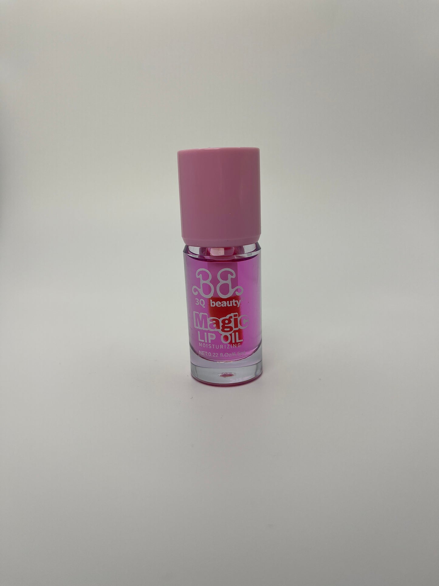 magic lip oil