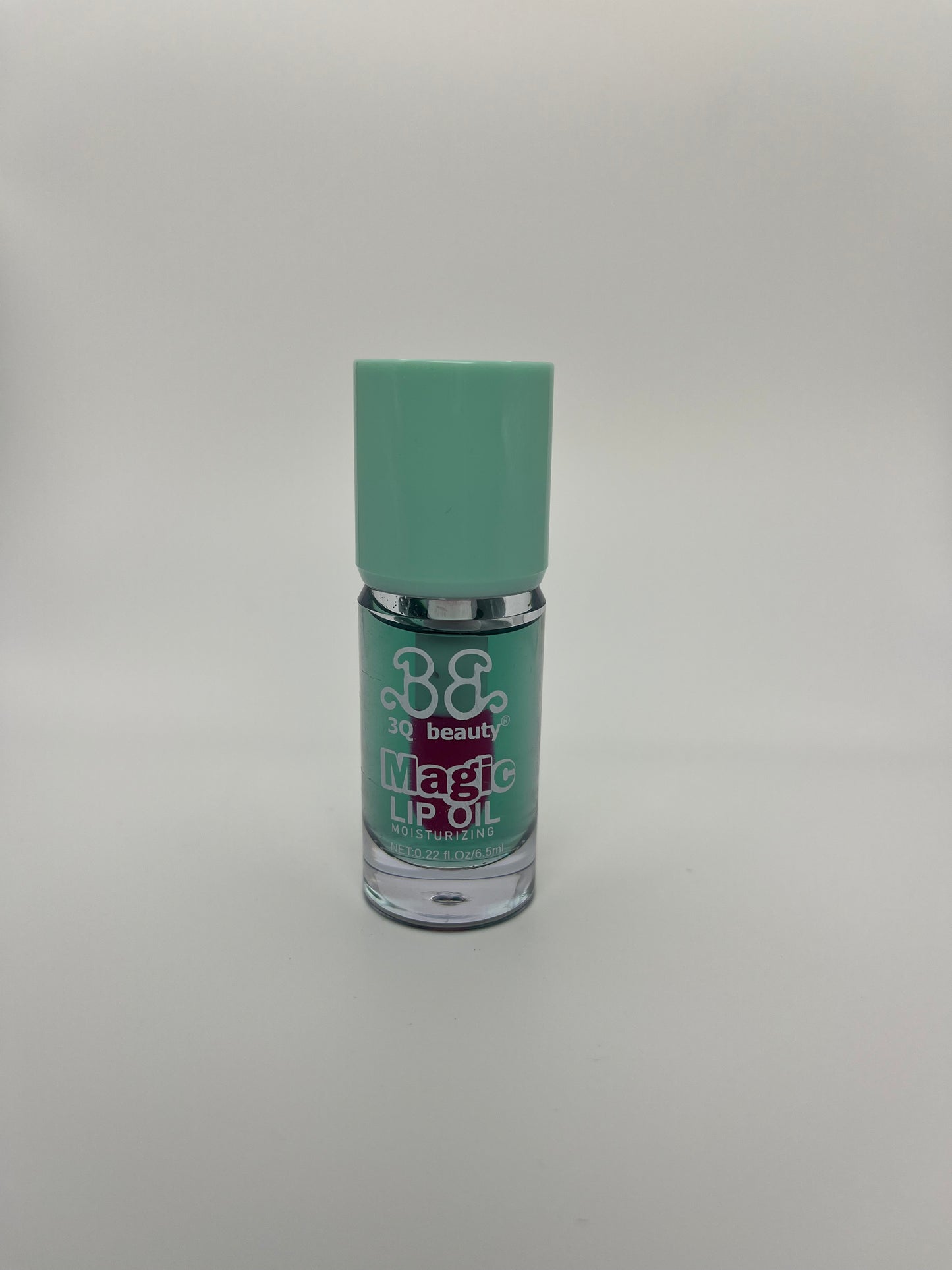 magic lip oil
