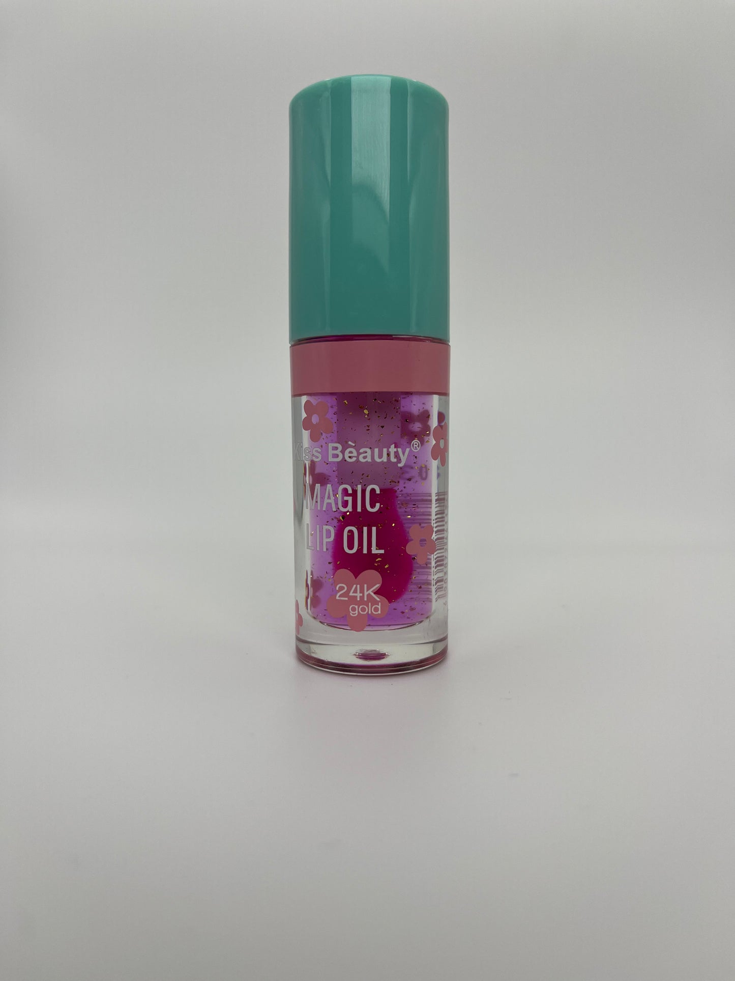 magic lip oil