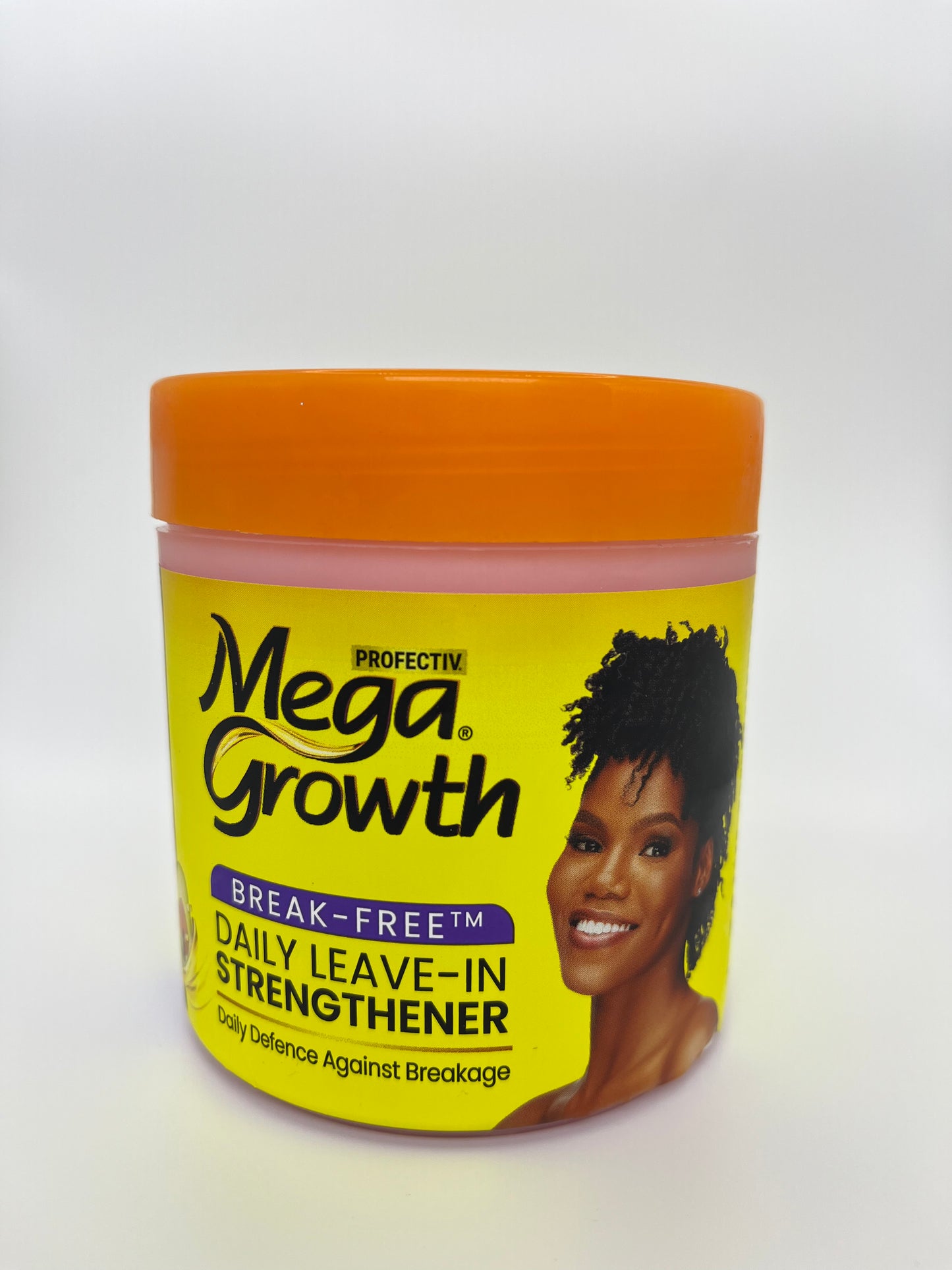 mega growth leave-in conditioner