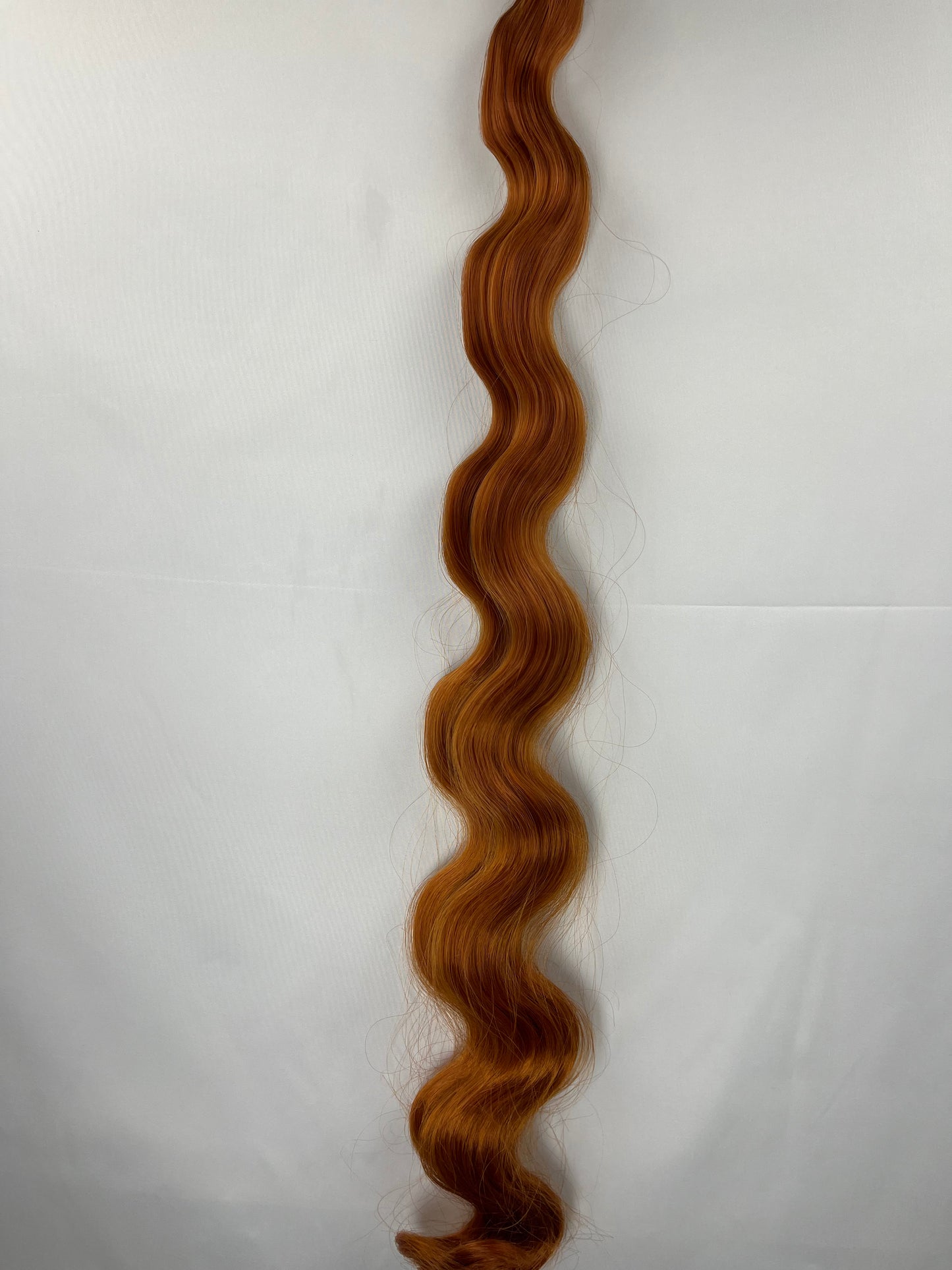 body wave extension