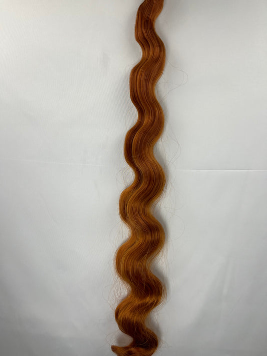 body wave extension