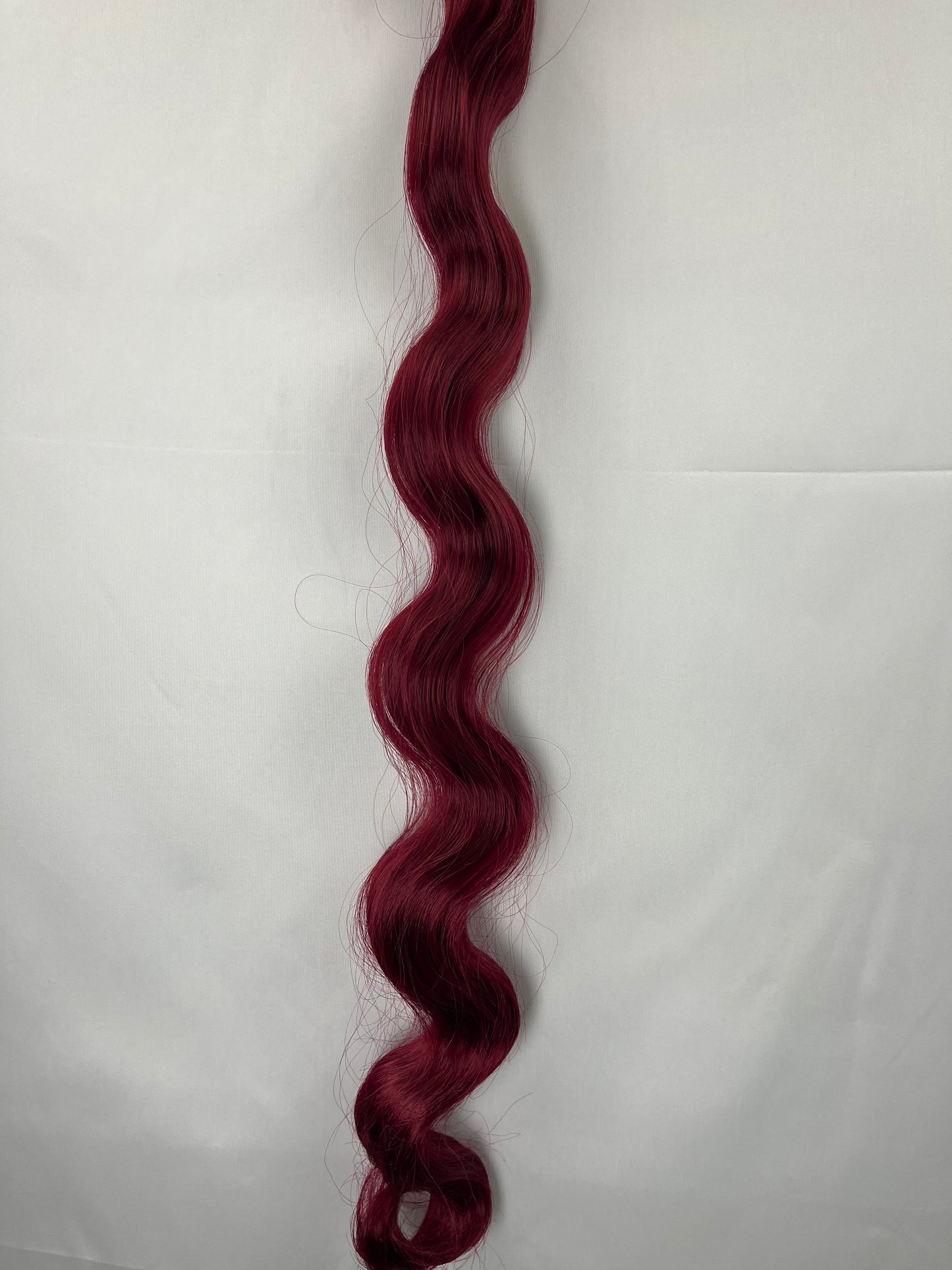 body wave extension