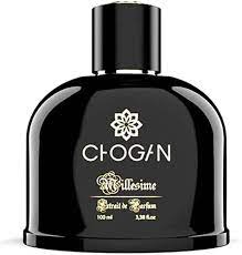 Parfum N°033 inspiré de BLACK CODE