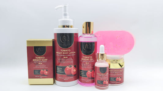 GAMME TOMATE