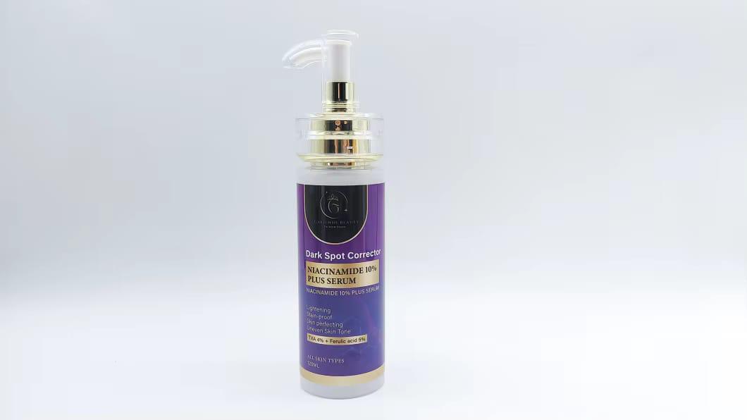 DARK SPOT CORRECTOR