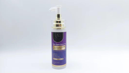 DARK SPOT CORRECTOR