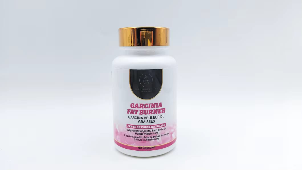 GARCINA FAT BURNER