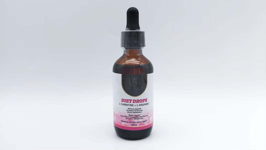 DIET DROPS