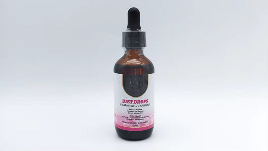 DIET DROPS