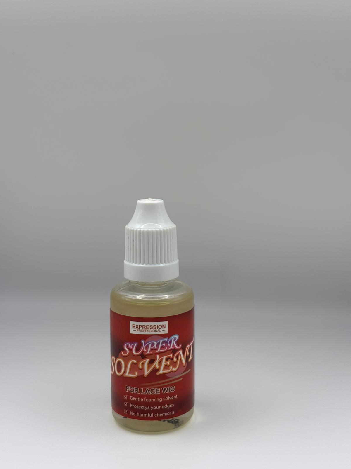 super solvent