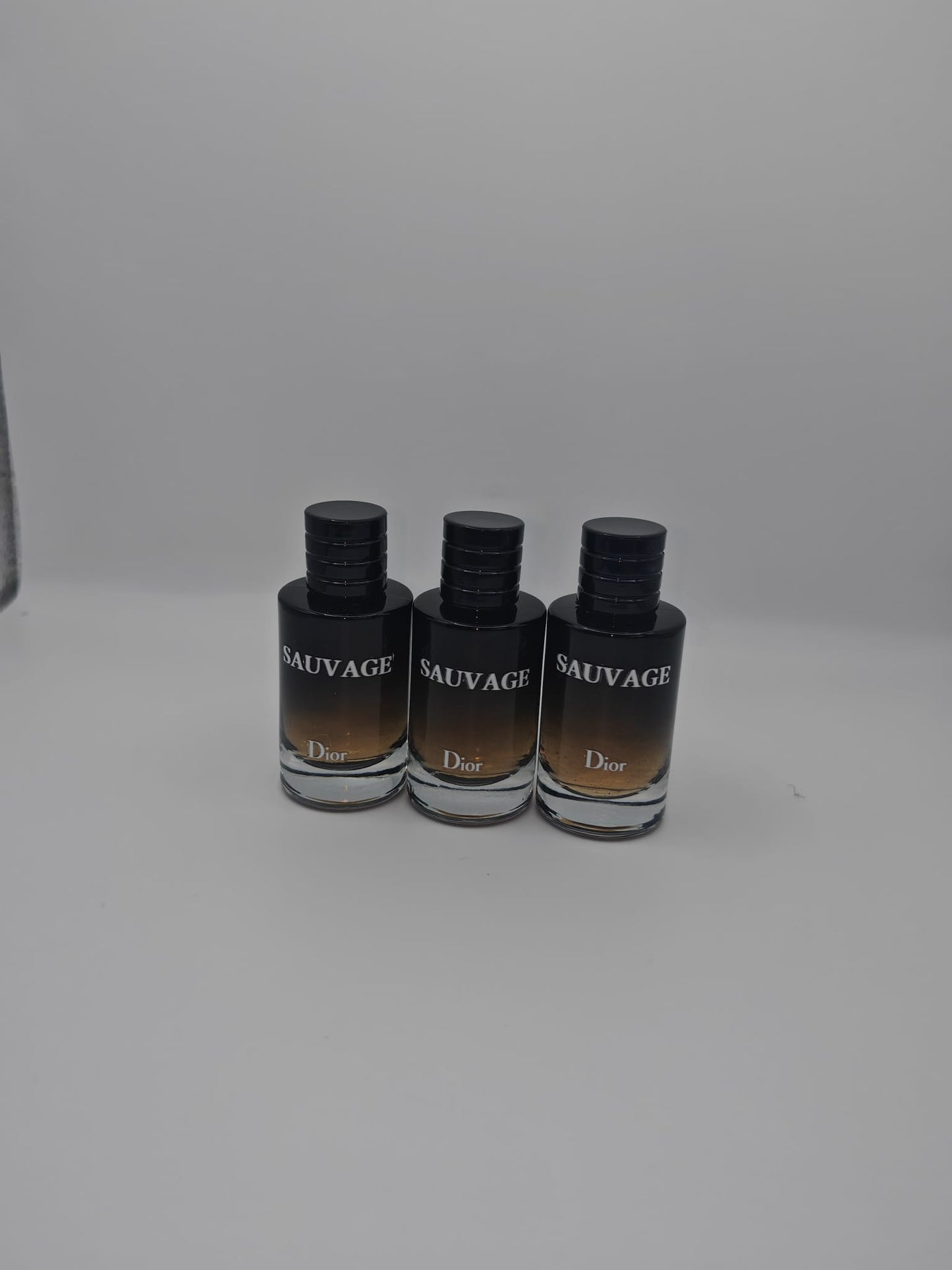sauvage dior