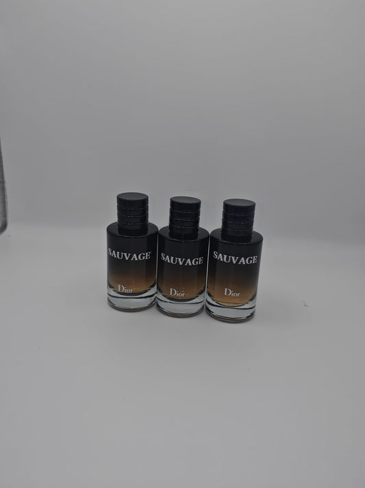 sauvage dior