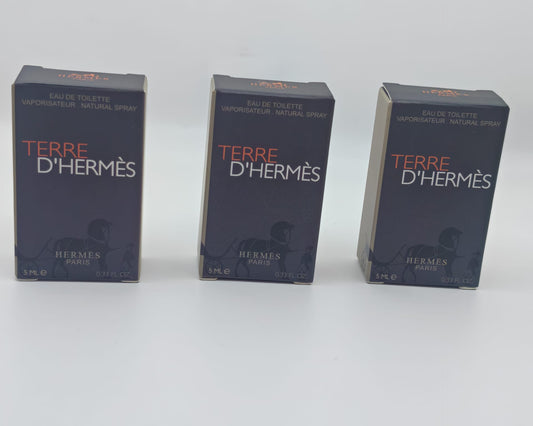 terre d'hermes