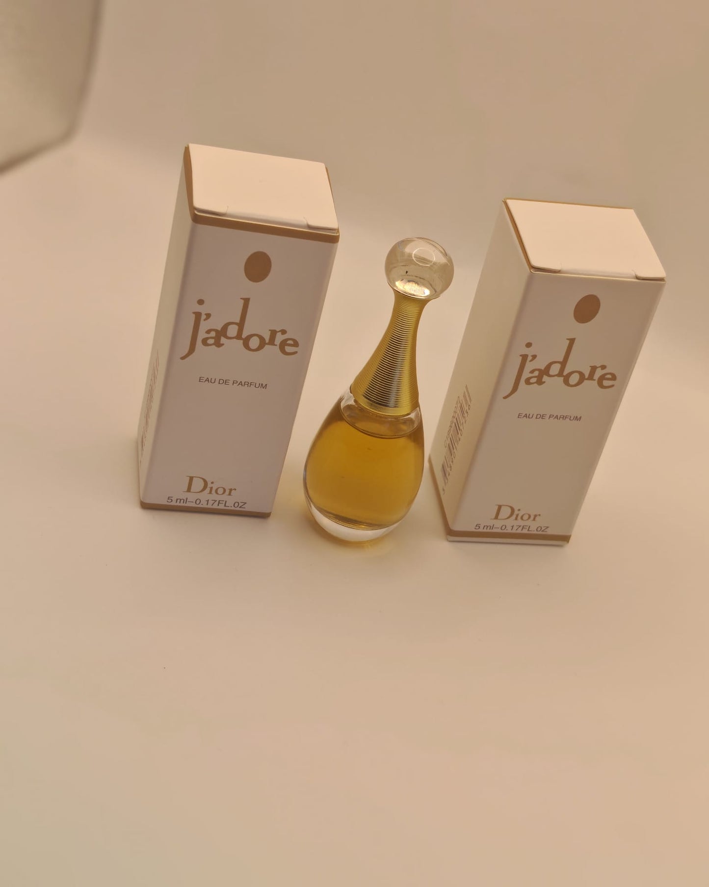 j'adore dior