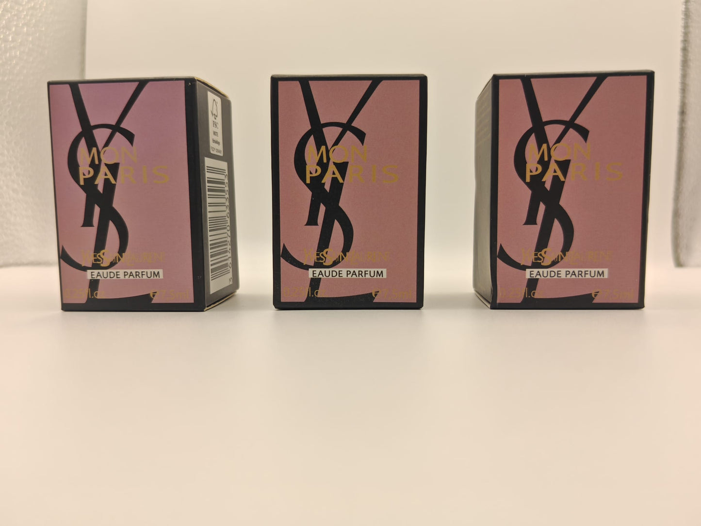 yves saint laurent