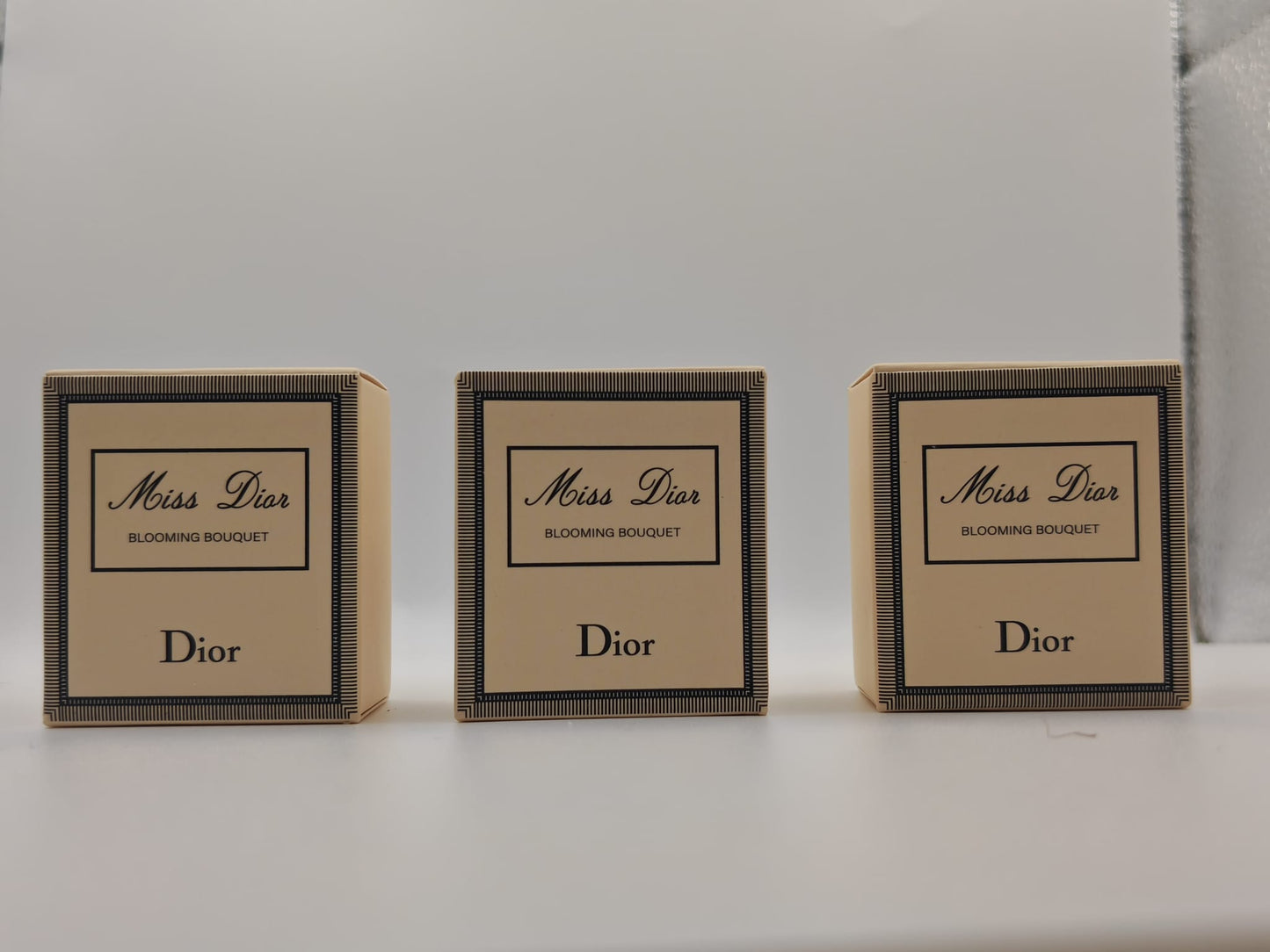 miss Dior