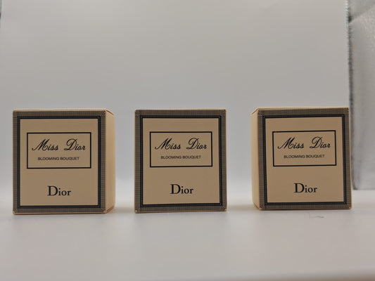 miss Dior
