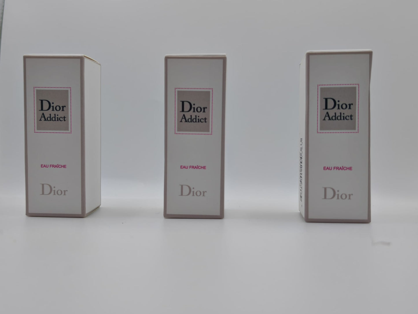 dior addict