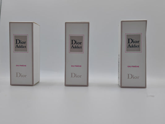 dior addict