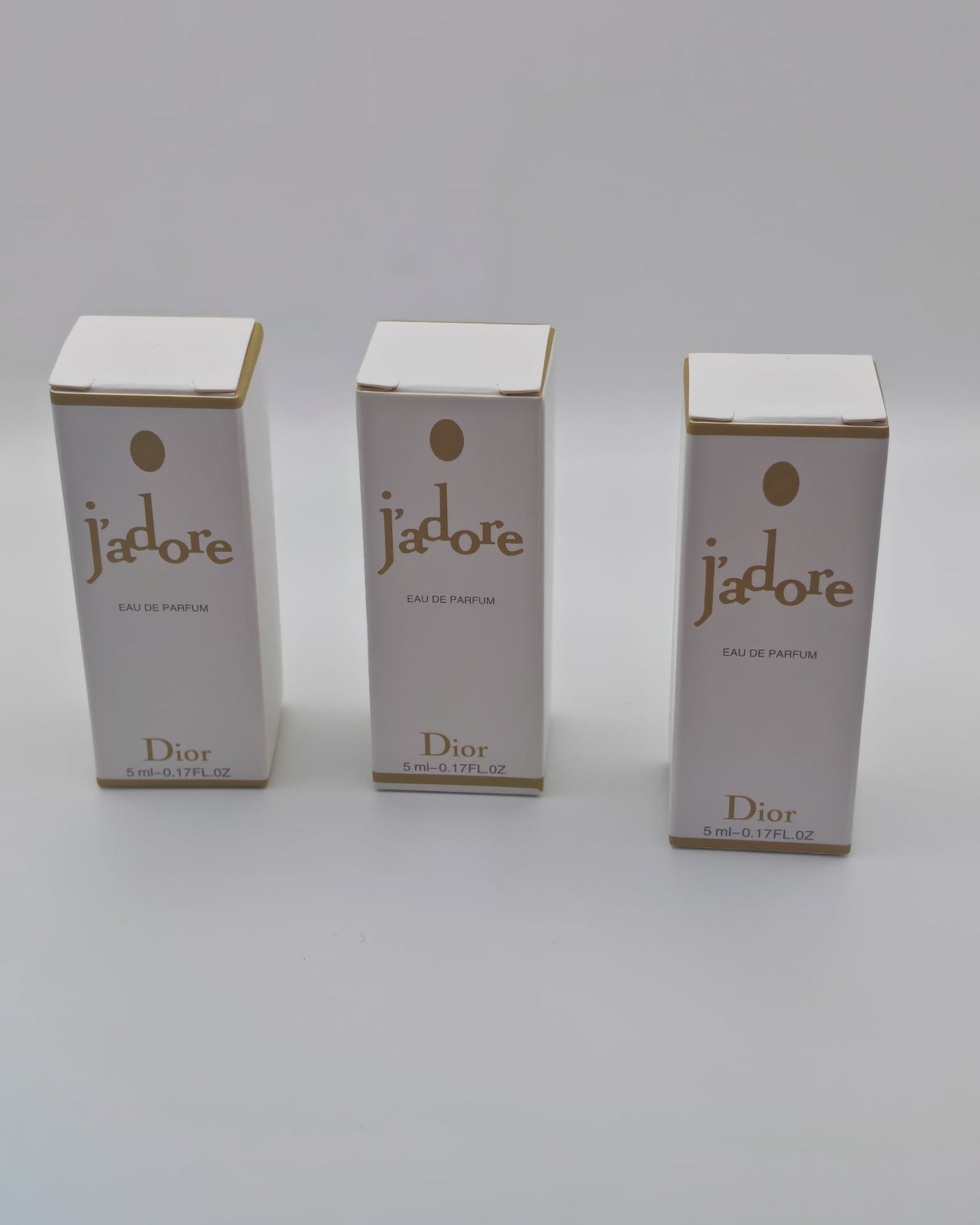 j'adore dior