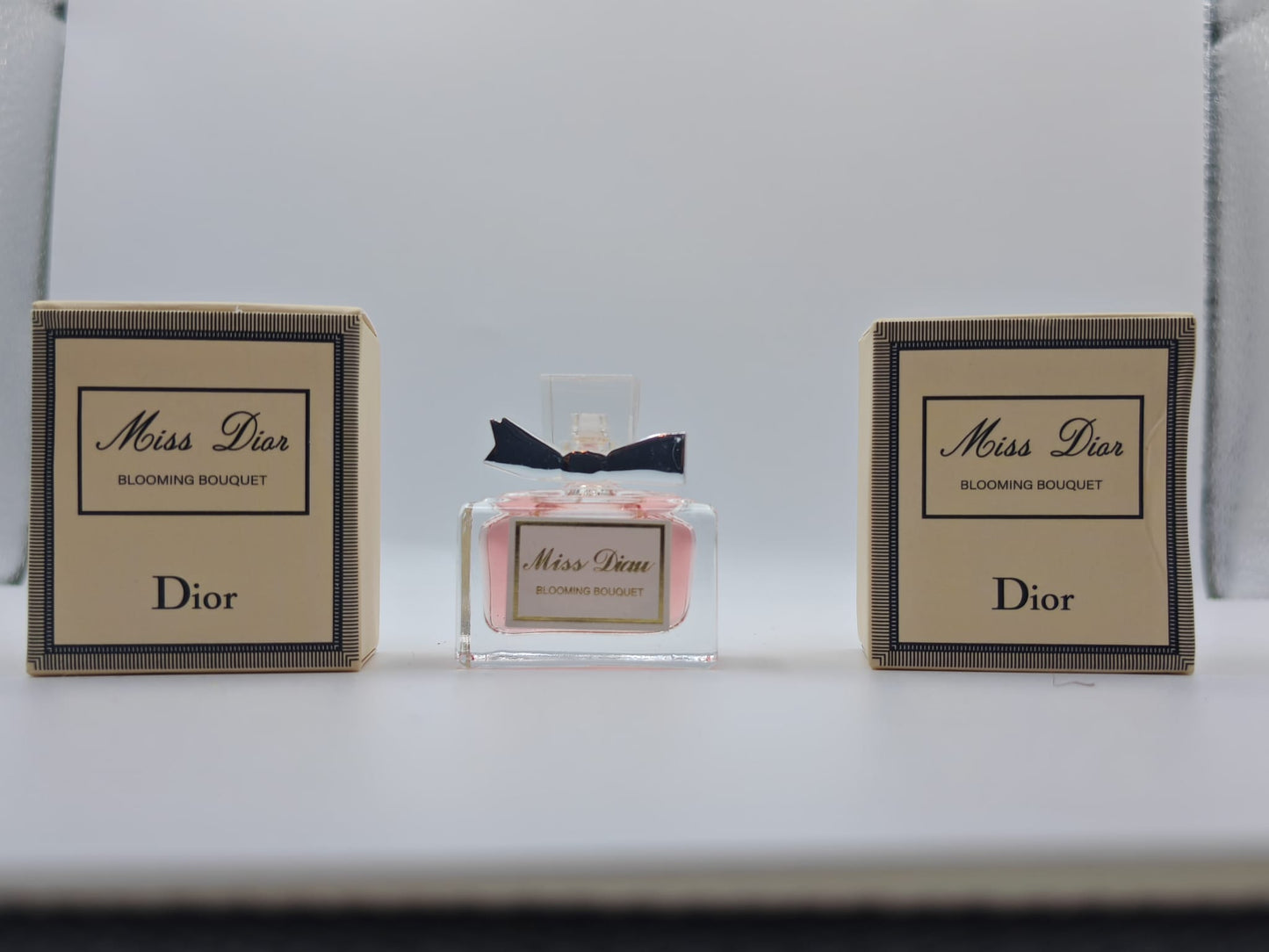 miss Dior