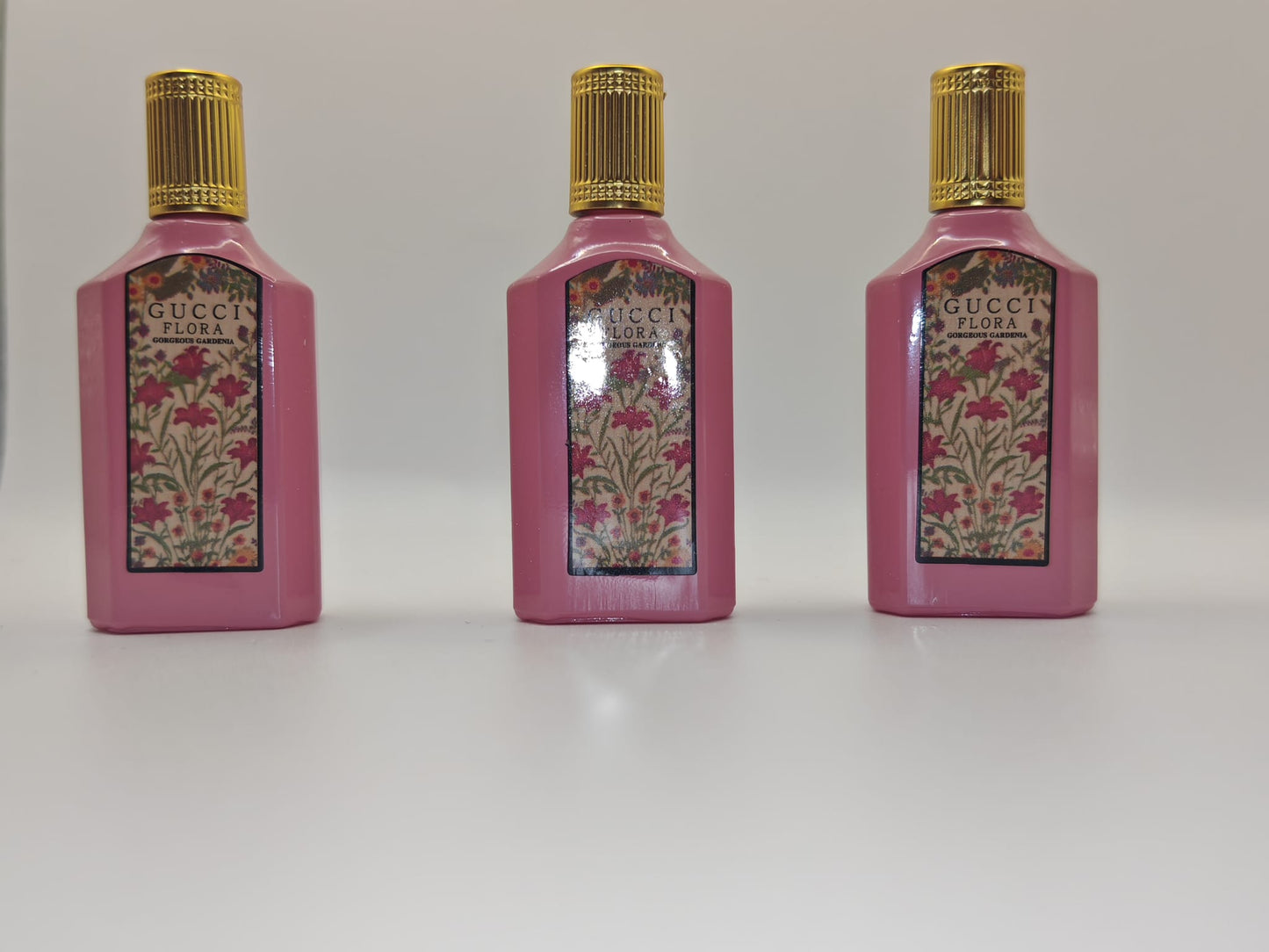 gucci Flora
