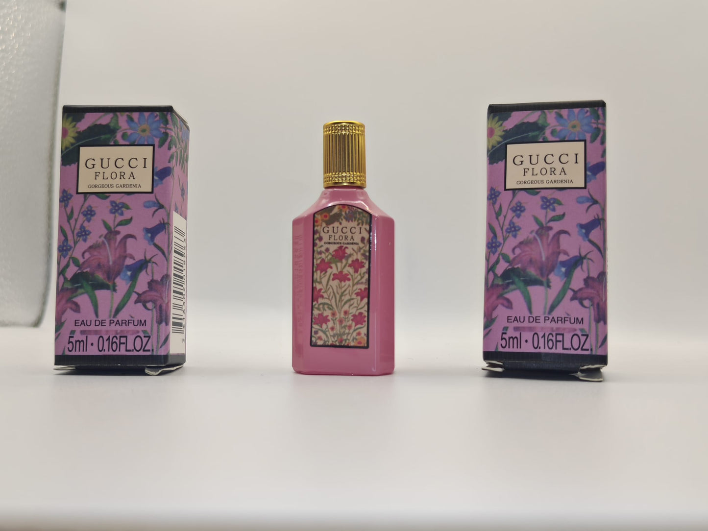 gucci Flora