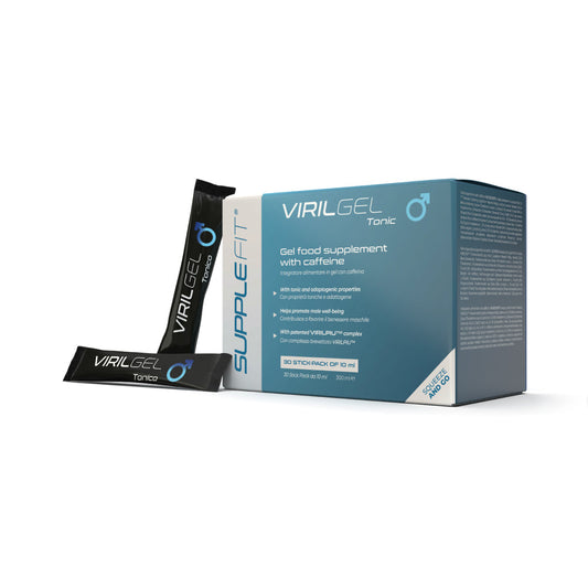 VIRIGEL: SEXUAL BOOSTER